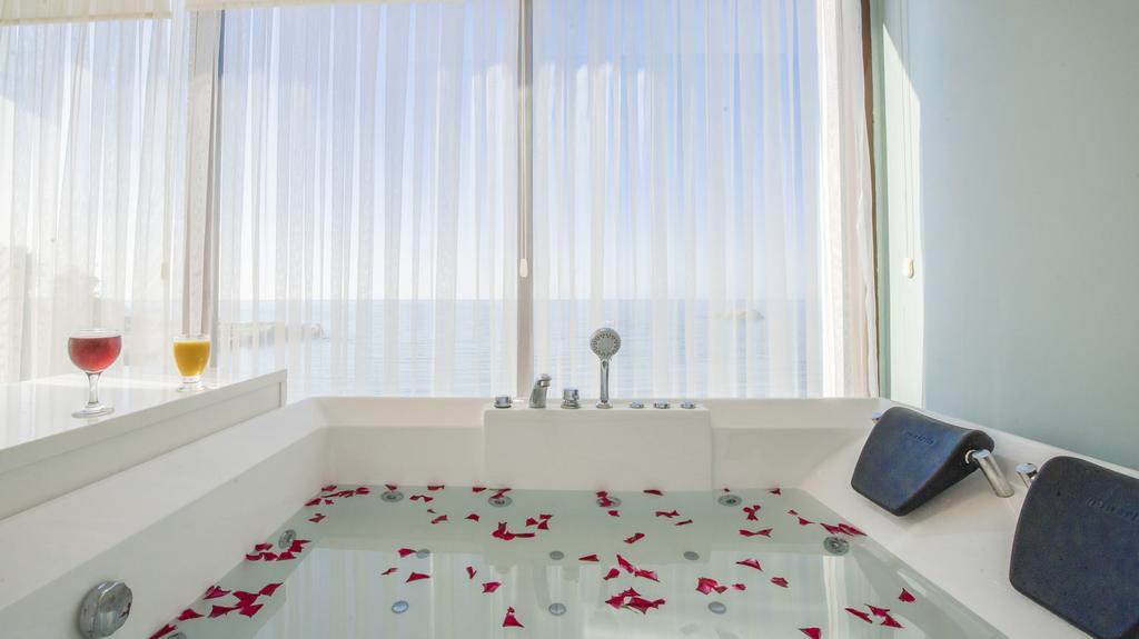 Yildiz Apart Hotel Fatsa Zewnętrze zdjęcie