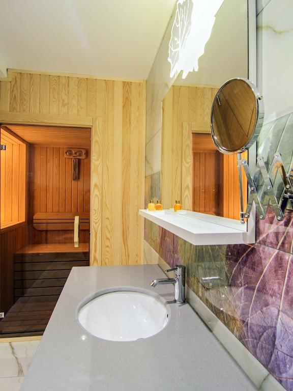 Yildiz Apart Hotel Fatsa Pokój zdjęcie